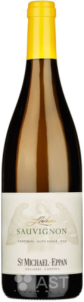 San Michele Appiano · Lahn Sauvignon