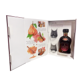 Cardhu Amber Rock, в подарочной упаковке + 2 стакана Cardhu Amber Rock, в подарочной упаковке + 2 стакана