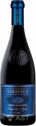 Vina Tarapaca · Gran Reserva Blue Label (DO)