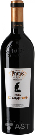Protos Finca el Grajo Viejo Seleccion