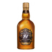 Chivas Regal XV