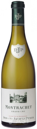 Domaine Jacques Prieur Montrachet Grand Cru