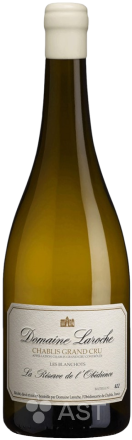 Chablis Grand Cru Les Blanchots La Reserve de l'Obedience Domaine Laroche