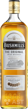 Bushmills Original