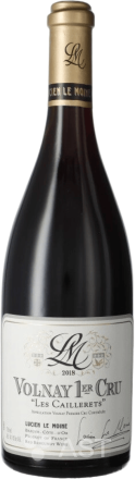 Lucien Le Moine Volnay 1er Cru Les Caillerets