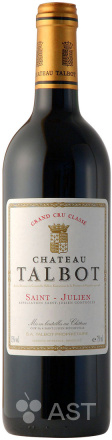 Chateau Talbot