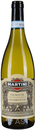 Martini Piemonte Chardonnay