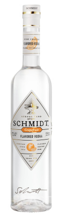 Schmidt Grapefruit