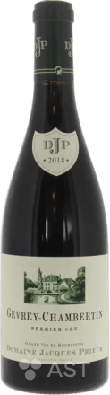 Domaine Jacques Prieur Gevrey-Chambertin Premier Cru