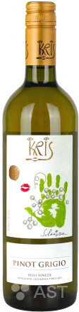 Kris Pinot Grigio