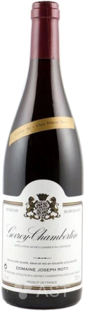 Domaine Joseph Roty · Gevrey Chambertin Cuvee de Clos Prieur Bas