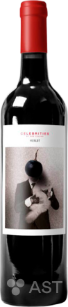 Bodegas San Valero Celebrities Merlot