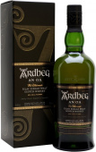 Ardbeg An Oa, в подарочной упаковке Ardbeg An Oa, в подарочной упаковке