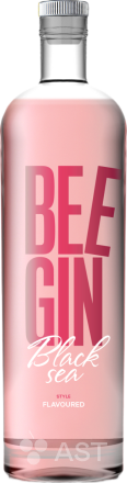 Bee Gin Flavoured