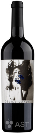689 Cellars Devil's Candy 2017