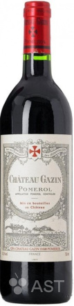 Chateau Gazin