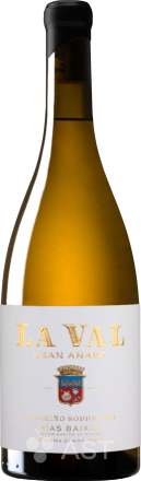 La Val Gran Anada