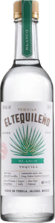 El Tequileño Blanco