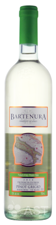 Bartenura Pinot Grigio