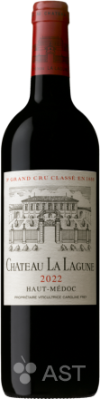 Chateau La Lagune
