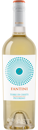 Fantini · Pecorino Terre di Chieti IGT