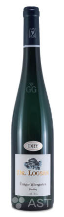 Dr. Loosen · Riesling Urziger Wurzgarten GG Alte Reben