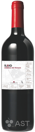 IlBio Umbria Rosso