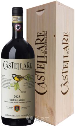 Castellare di Castellina · Chianti Classico