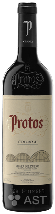Protos Crianza