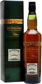Glen Scotia Victoriana, в подарочной упаковке