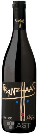 Franz Haas Pinot Nero Schweizer