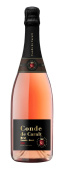 Cava Conde de Caralt Brut Rosado