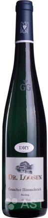 Dr. Loosen · Graacher Himmelreich Riesling GG Alte Reben