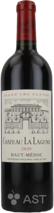 Chateau La Lagune