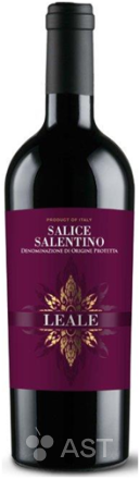 Cevico Salice Salentino Leale (DOC) 2015