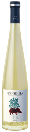 Винодельня Криница Ester