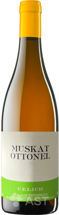 Velich Muskat Ottonel