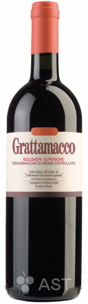 Grattamacco