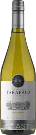 Vina Tarapaca Chardonnay