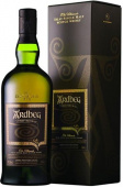 Ardbeg Corryvreckan, в подарочной упаковке Ardbeg Corryvreckan, в подарочной упаковке