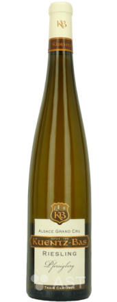 Kuentz-Bas Riesling Pfersigberg