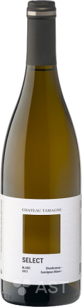Chateau Tamagne Select Blanc