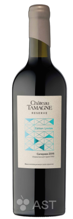 Chateau Tamagne · Saperavi Reserve