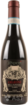 Speri Amarone Classico Sant’Urbano