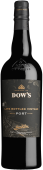 Dow's Late Bottled Vintage Port