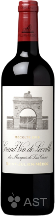 Chateau Leoville Las Cases
