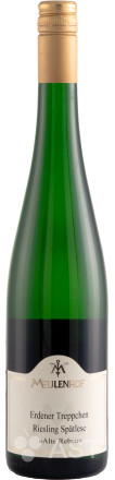 Weingut Meulenhof Erdener Treppchen Riesling Spätlese Alte Reben