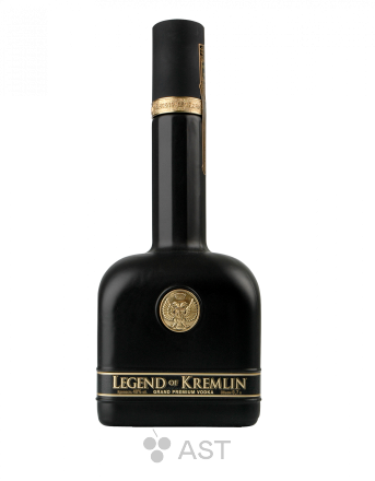 Legend of Kremlin Exclusive