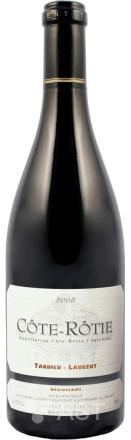 Tardieu-Laurent Cote-Rotie