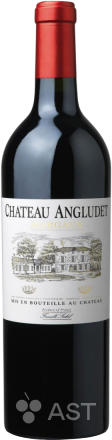 Chateau Angludet
